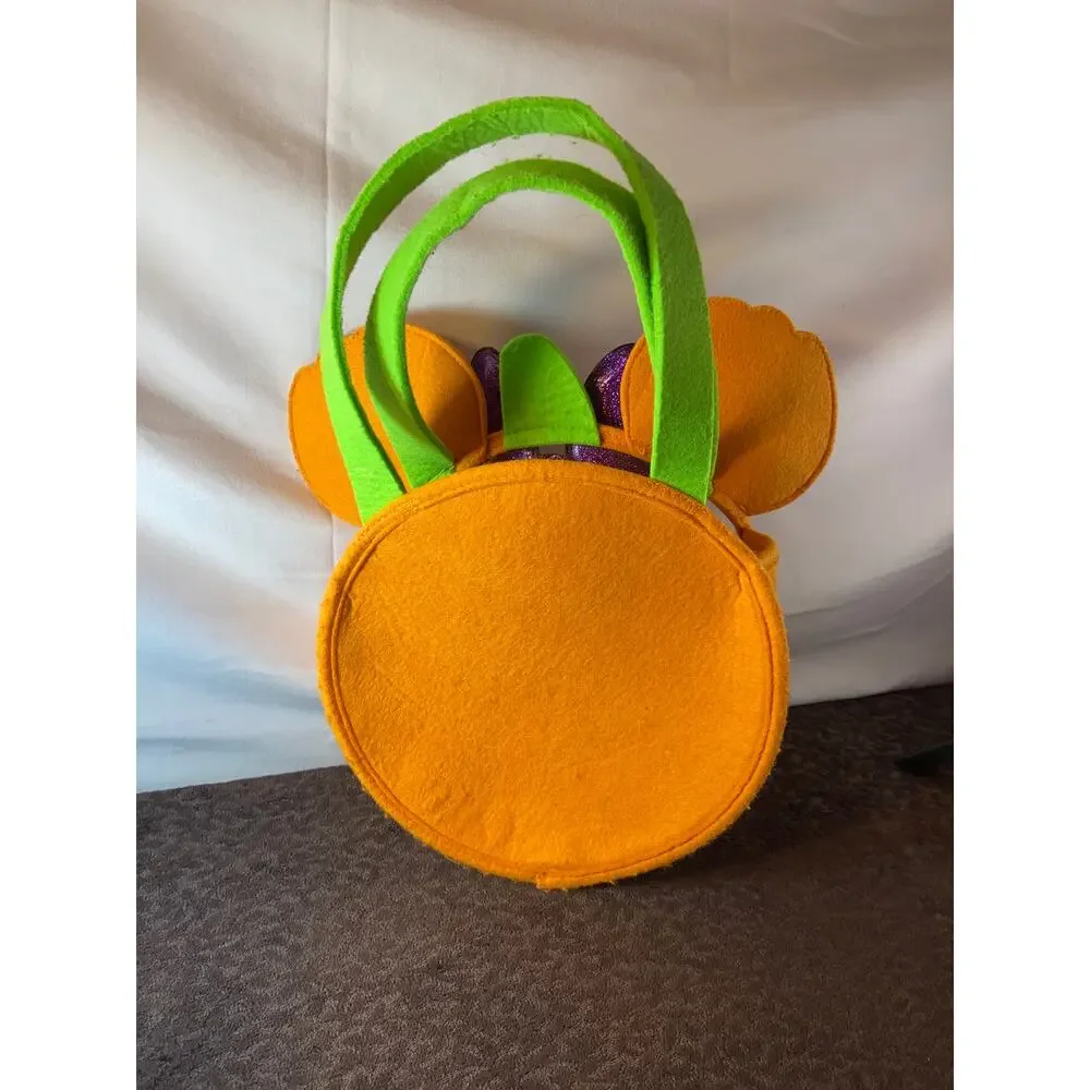 Disney Minnie‎ Mouse Halloween trick or treat bag